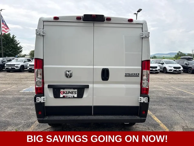 Nuevos RAM PROMASTER 1500 à Estados chez autogozo