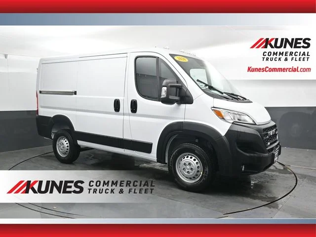 Nuevos RAM PROMASTER 1500 à Estados chez autogozo