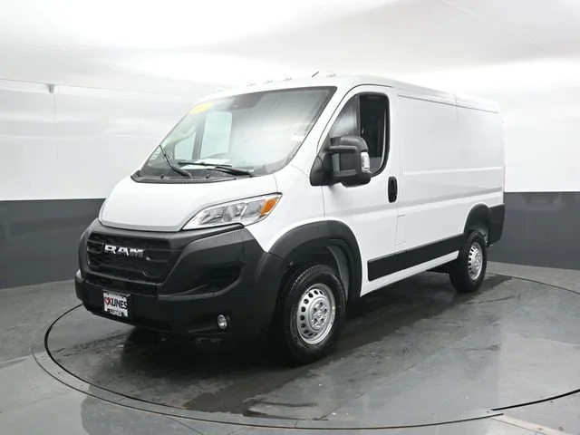 Nuevos RAM PROMASTER 1500 à Estados chez autogozo