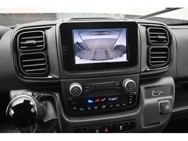 Nuevos RAM PROMASTER 1500 à Estados chez autogozo