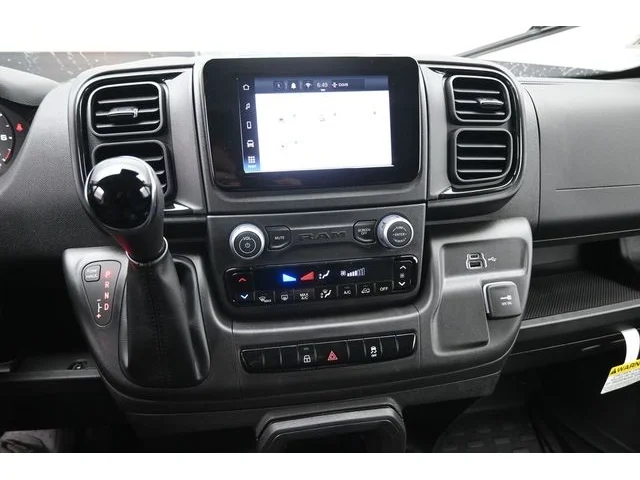 Nuevos RAM PROMASTER 1500 à Estados chez autogozo