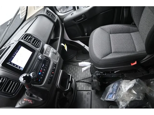 Nuevos RAM PROMASTER 1500 à Estados chez autogozo