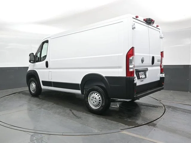 Nuevos RAM PROMASTER 1500 à Estados chez autogozo