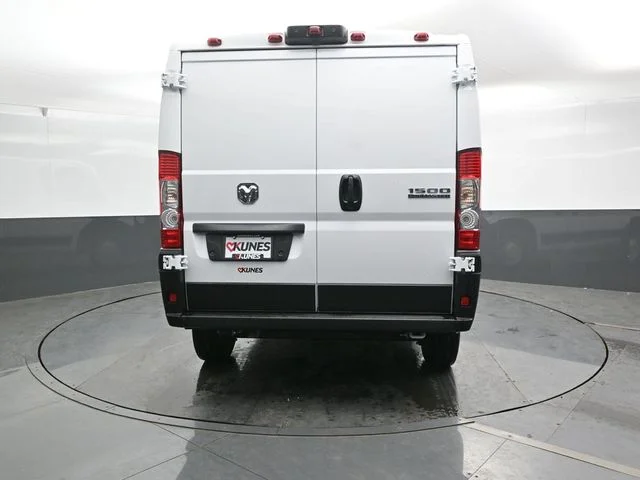 Nuevos RAM PROMASTER 1500 à Estados chez autogozo
