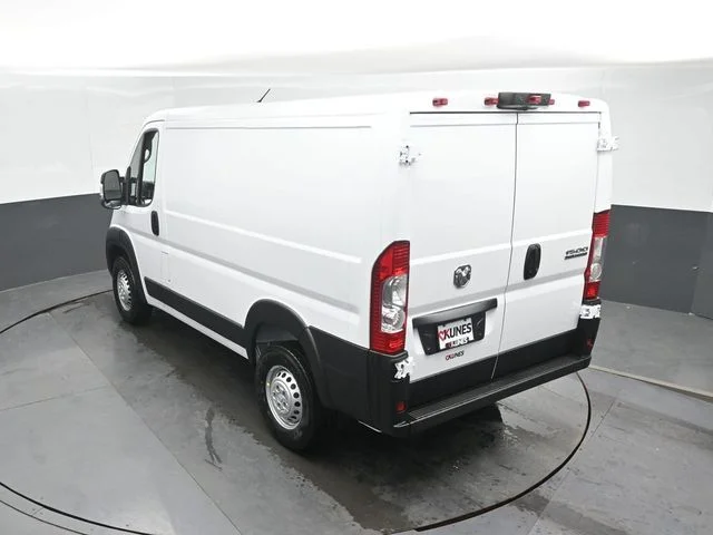 Nuevos RAM PROMASTER 1500 à Estados chez autogozo