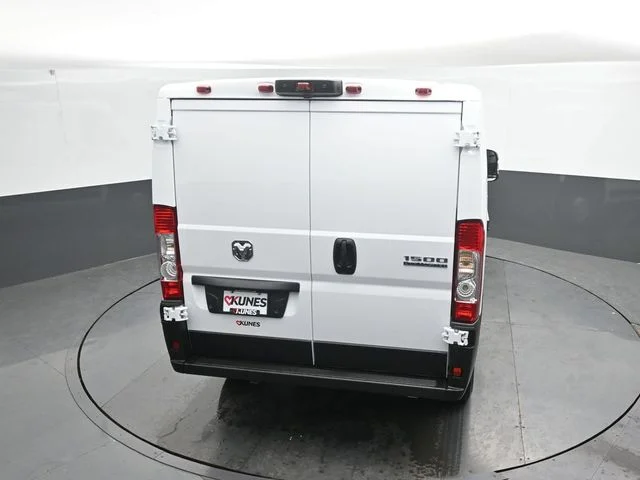 Nuevos RAM PROMASTER 1500 à Estados chez autogozo