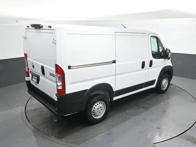 Nuevos RAM PROMASTER 1500 à Estados chez autogozo