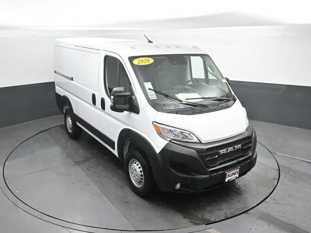 Nuevos RAM PROMASTER 1500 à Estados chez autogozo