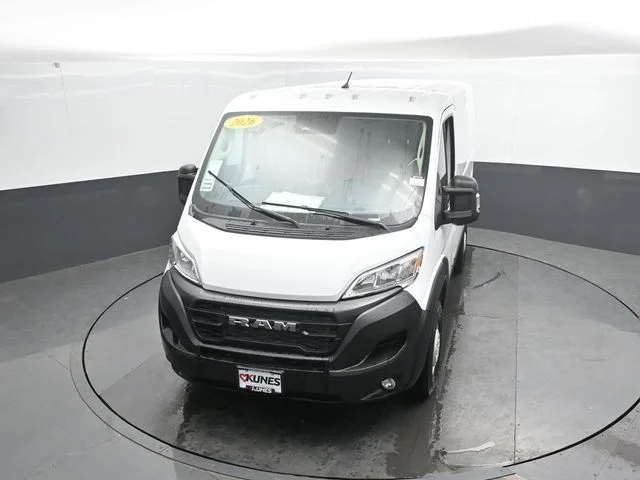 Nuevos RAM PROMASTER 1500 à Estados chez autogozo