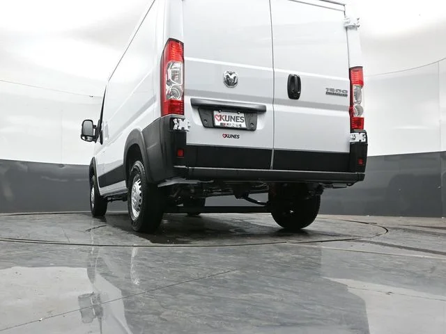 Nuevos RAM PROMASTER 1500 à Estados chez autogozo