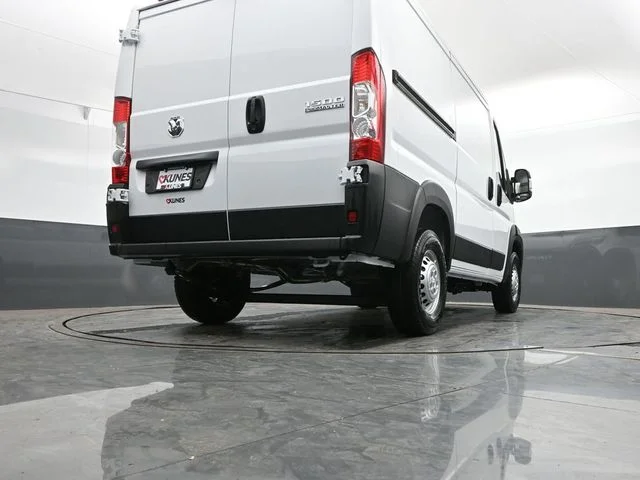 Nuevos RAM PROMASTER 1500 à Estados chez autogozo