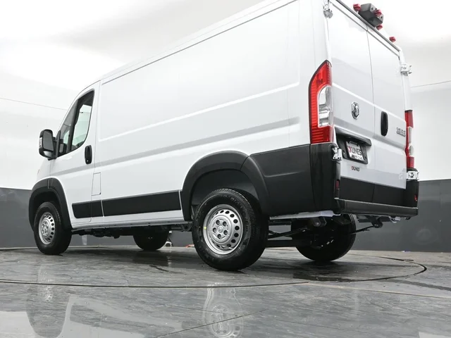 Nuevos RAM PROMASTER 1500 à Estados chez autogozo