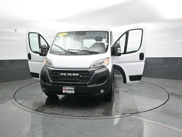 Nuevos RAM PROMASTER 1500 à Estados chez autogozo