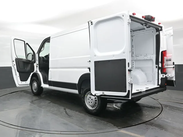 Nuevos RAM PROMASTER 1500 à Estados chez autogozo