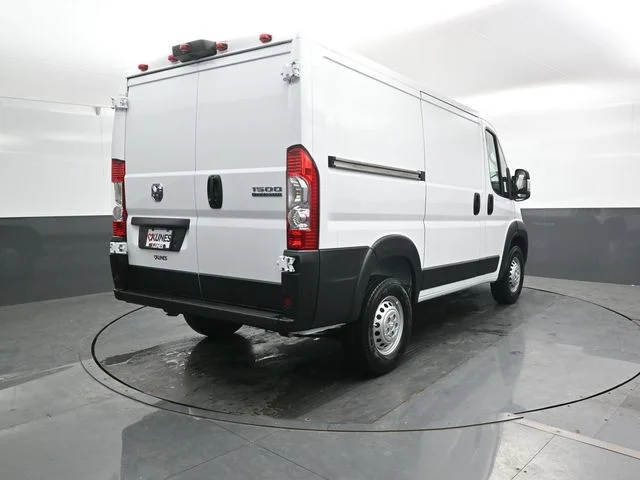 Nuevos RAM PROMASTER 1500 à Estados chez autogozo