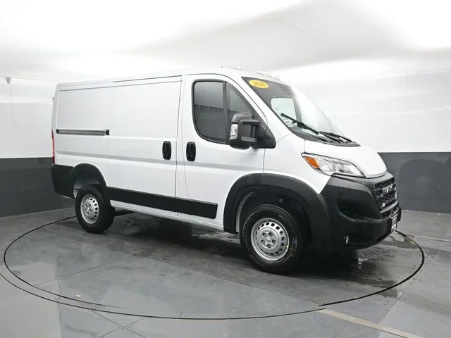 Nuevos RAM PROMASTER 1500 à Estados chez autogozo