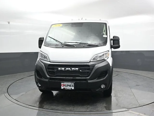 Nuevos RAM PROMASTER 1500 à Estados chez autogozo
