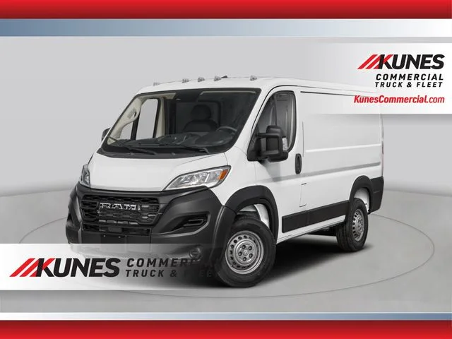Nuevos RAM PROMASTER 1500 à Estados chez autogozo