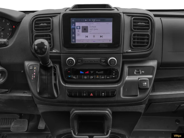 Nuevos RAM PROMASTER 1500 à Estados chez autogozo