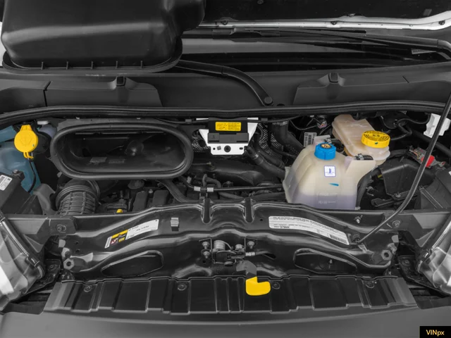 Nuevos RAM PROMASTER 1500 à Estados chez autogozo