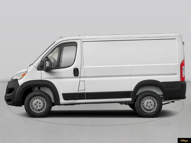 Nuevos RAM PROMASTER 1500 à Estados chez autogozo