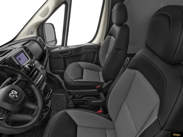 Nuevos RAM PROMASTER 1500 à Estados chez autogozo
