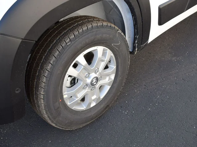 Nuevos RAM PROMASTER 2500 WINDOW VAN à Estados chez autogozo