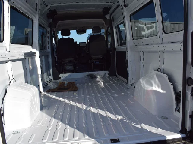Nuevos RAM PROMASTER 2500 WINDOW VAN à Estados chez autogozo
