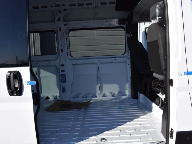 Nuevos RAM PROMASTER 2500 WINDOW VAN à Estados chez autogozo