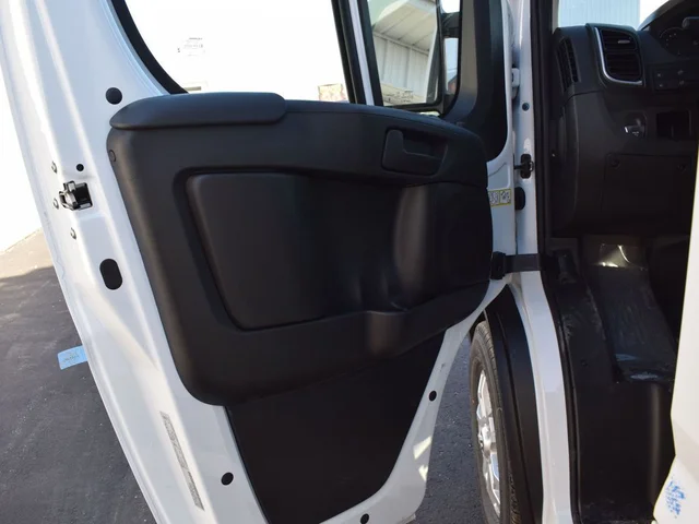 Nuevos RAM PROMASTER 2500 WINDOW VAN à Estados chez autogozo