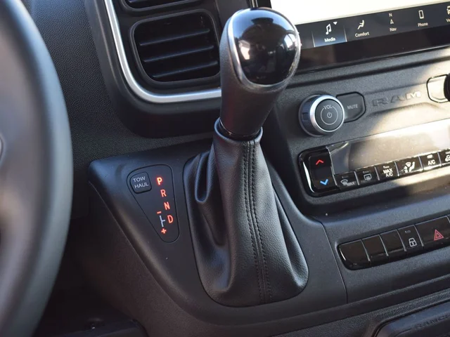 Nuevos RAM PROMASTER 2500 WINDOW VAN à Estados chez autogozo