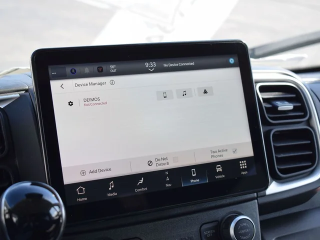 Nuevos RAM PROMASTER 2500 WINDOW VAN à Estados chez autogozo