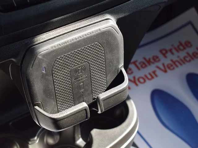 Nuevos RAM PROMASTER 2500 WINDOW VAN à Estados chez autogozo