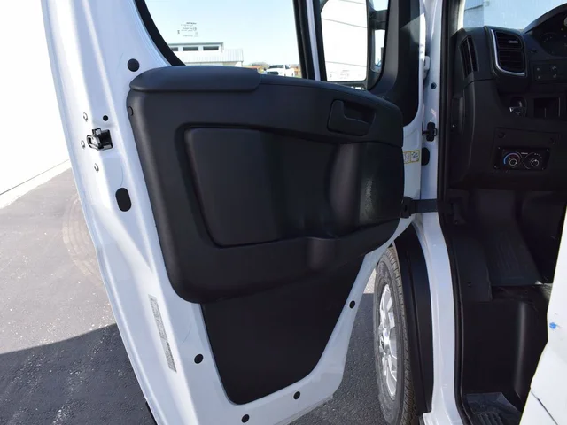 Nuevos RAM PROMASTER 2500 WINDOW VAN à Estados chez autogozo