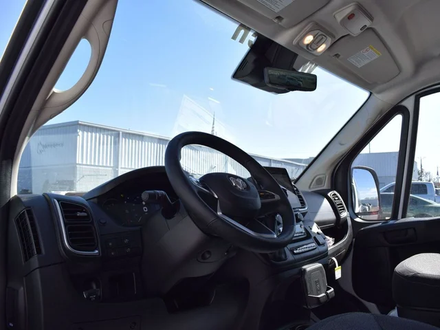 Nuevos RAM PROMASTER 2500 WINDOW VAN à Estados chez autogozo