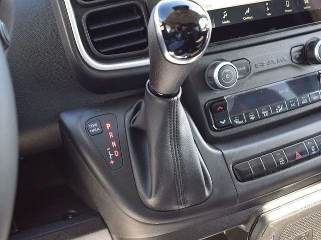 Nuevos RAM PROMASTER 2500 WINDOW VAN à Estados chez autogozo