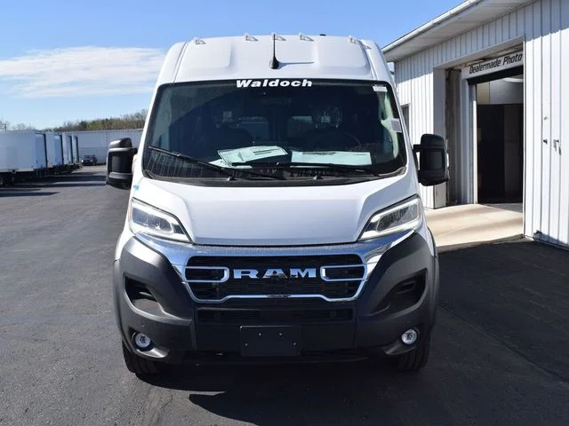 Nuevos RAM PROMASTER 2500 WINDOW VAN à Estados chez autogozo
