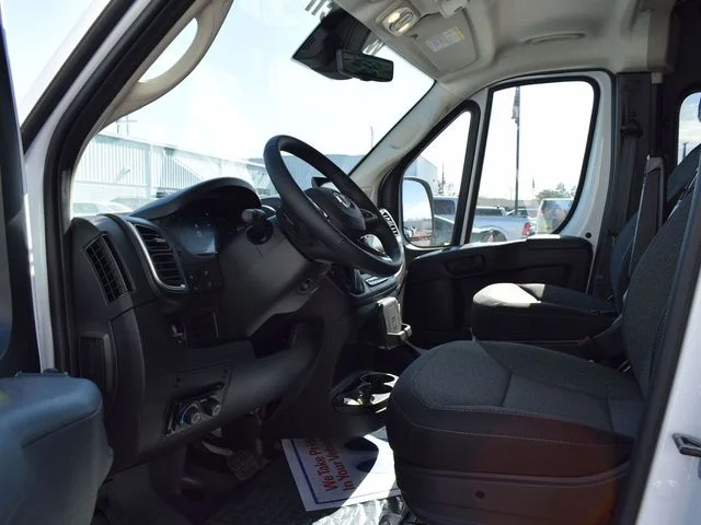Nuevos RAM PROMASTER 2500 WINDOW VAN à Estados chez autogozo