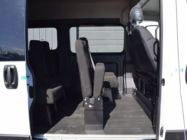 Nuevos RAM PROMASTER 2500 WINDOW VAN à Estados chez autogozo
