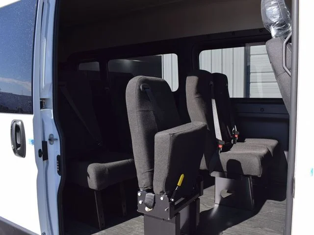 Nuevos RAM PROMASTER 2500 WINDOW VAN à Estados chez autogozo