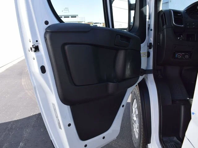 Nuevos RAM PROMASTER 2500 WINDOW VAN à Estados chez autogozo