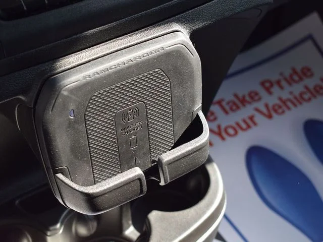 Nuevos RAM PROMASTER 2500 WINDOW VAN à Estados chez autogozo