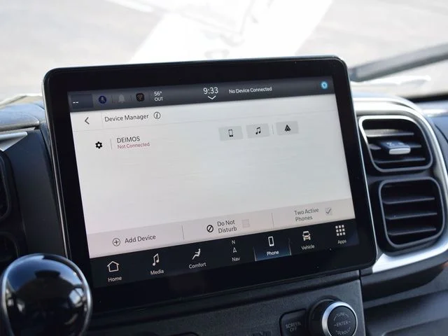 Nuevos RAM PROMASTER 2500 WINDOW VAN à Estados chez autogozo