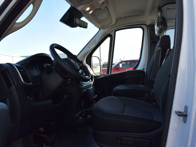 Nuevos RAM PROMASTER 2500 WINDOW VAN à Estados chez autogozo
