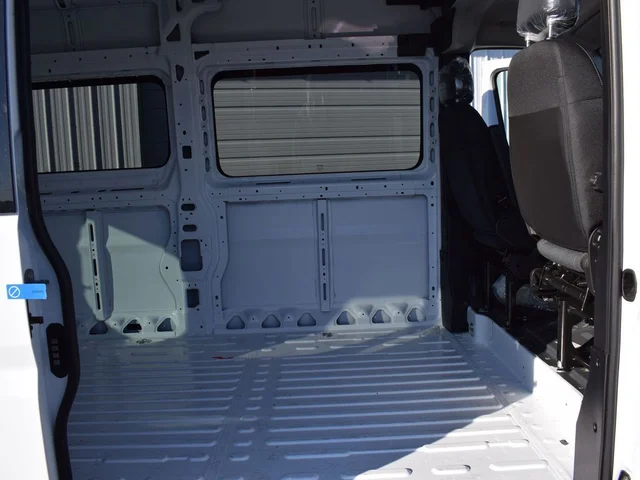 Nuevos RAM PROMASTER 2500 WINDOW VAN à Estados chez autogozo