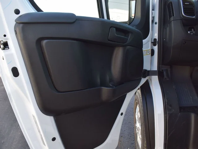 Nuevos RAM PROMASTER 2500 WINDOW VAN à Estados chez autogozo