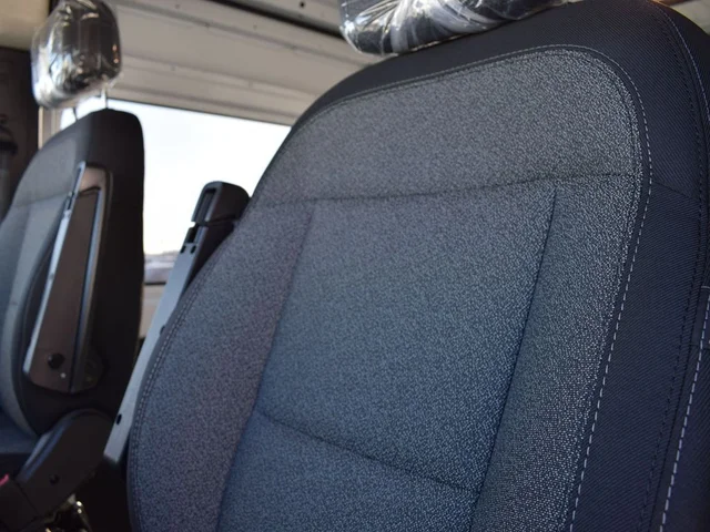 Nuevos RAM PROMASTER 2500 WINDOW VAN à Estados chez autogozo