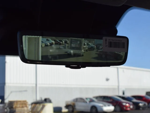 Nuevos RAM PROMASTER 2500 WINDOW VAN à Estados chez autogozo