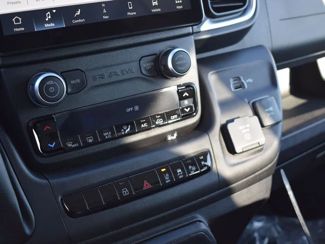 Nuevos RAM PROMASTER 2500 WINDOW VAN à Estados chez autogozo