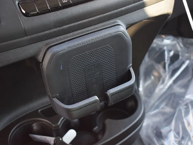 Nuevos RAM PROMASTER 2500 WINDOW VAN à Estados chez autogozo